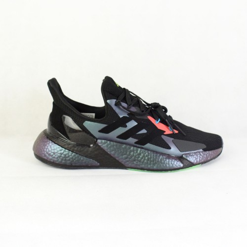 X9000L4 Boost Black Grey Six [Premium Batch] [Real Boost]